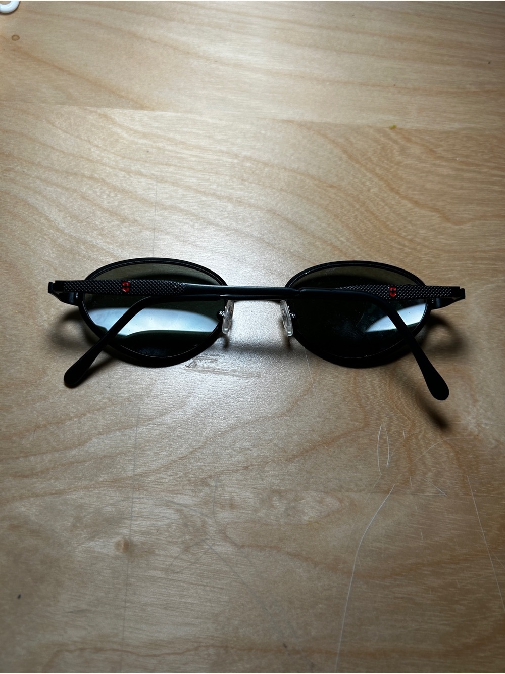 Swiss army sunglasses - Picture 3 of 5